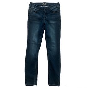 Studio V Denim Skinny Jeans Size 14 VGUC